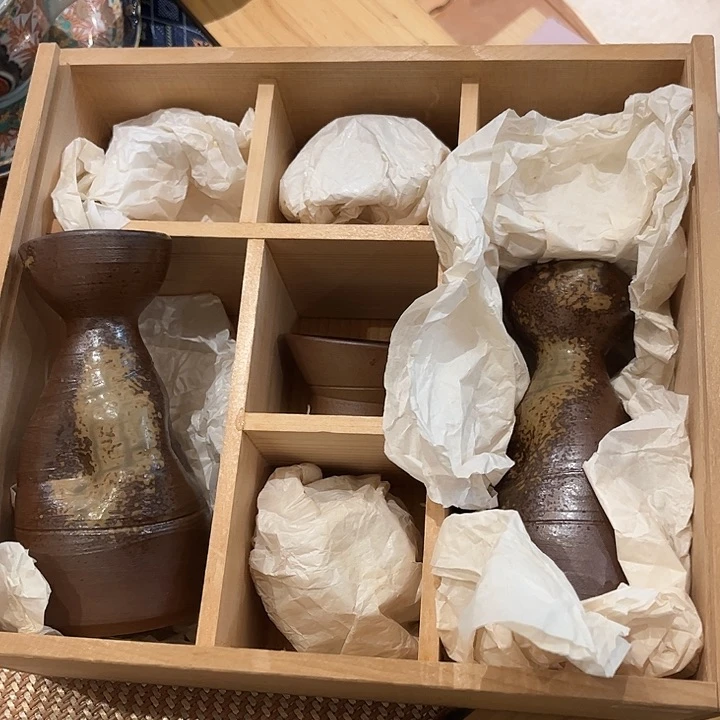 陶瓷材料制作工艺