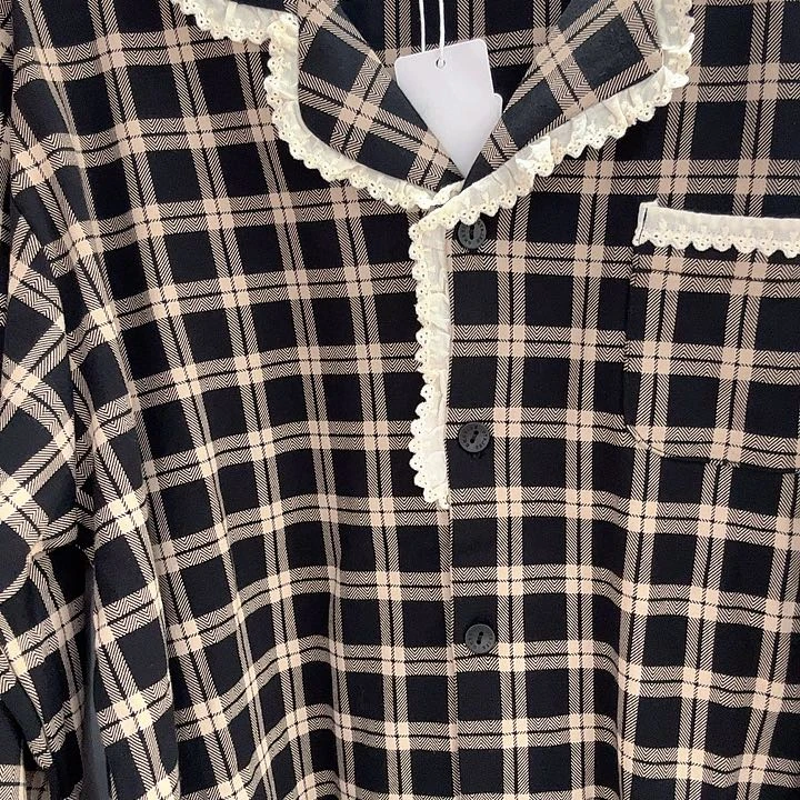 棉貂毛棉花L号套装