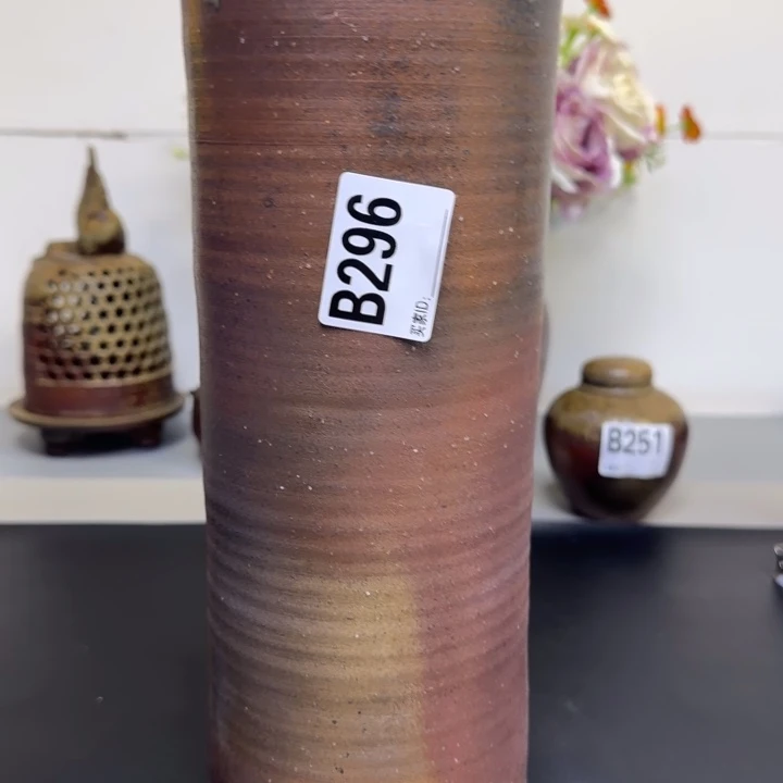 备前烧作品备前烧作品
