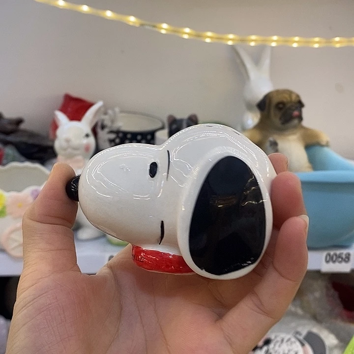 陶瓷微瑕介意慎拍微瑕