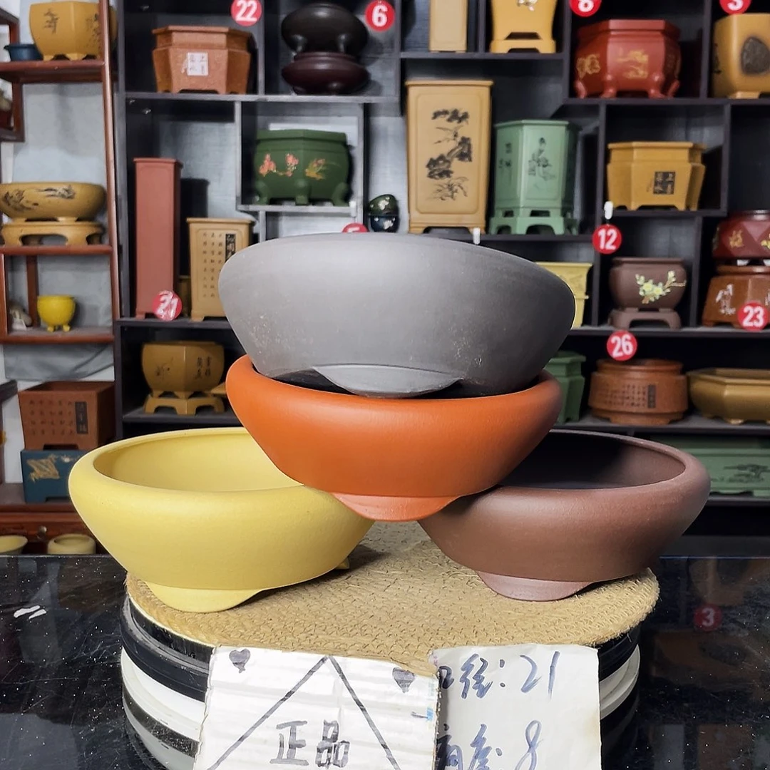 紫砂艺术紫砂工艺