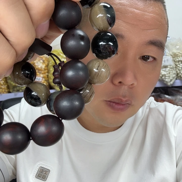 大果紫檀（缅甸花梨）56