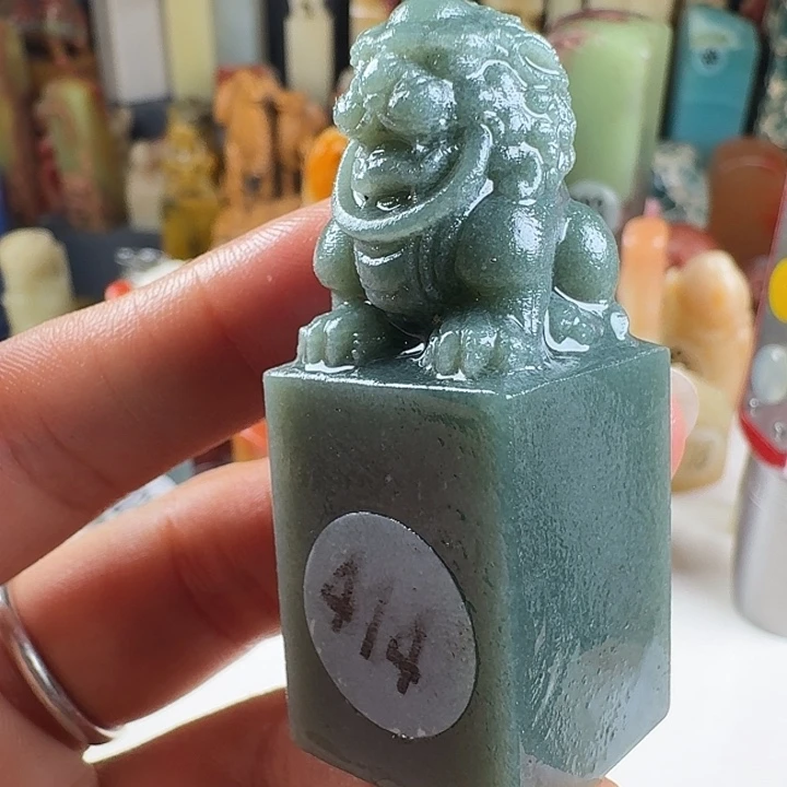 巴林石印石印石章料…….