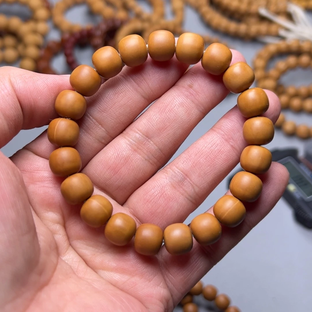 猴头核桃手串猴头哑光全品老型