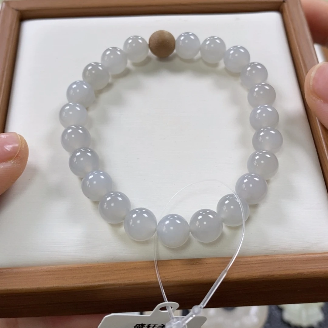 【闪购商品】和田玉手链未镶嵌