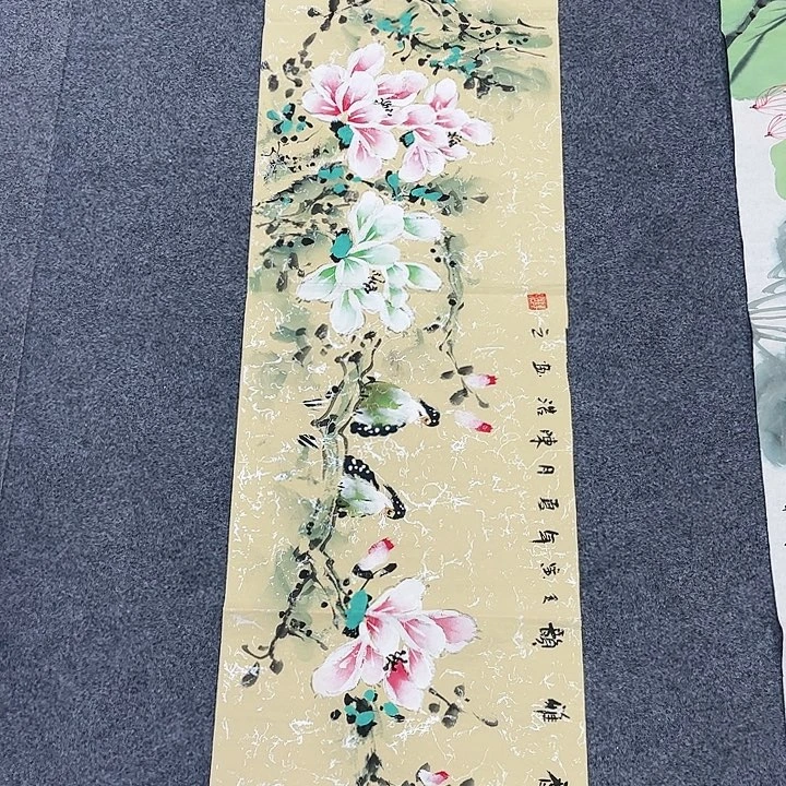 国画国画作品展览等活动