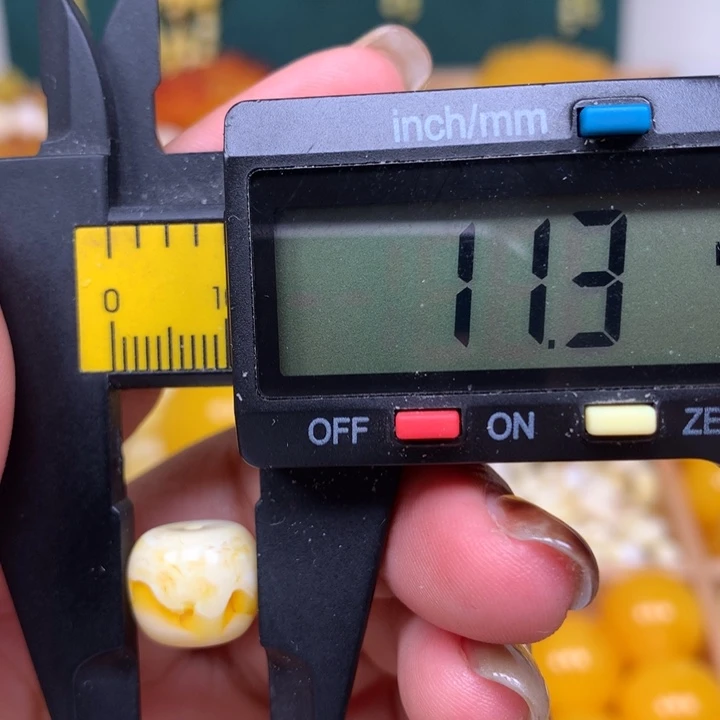 非金属配珠配饰50