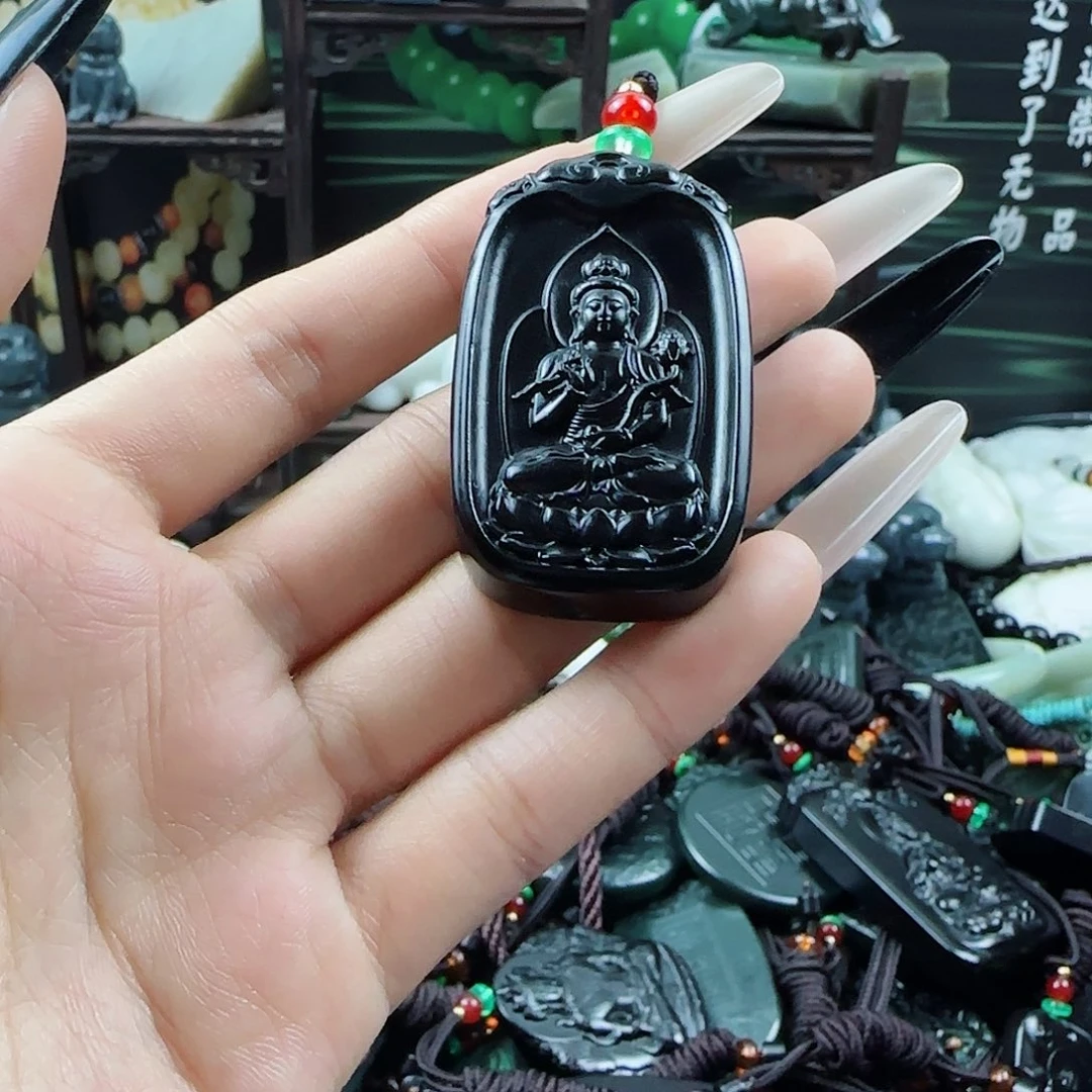 未镶嵌和田玉笔搁
