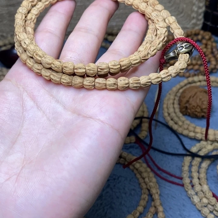 吊坠柏香籽/百香籽