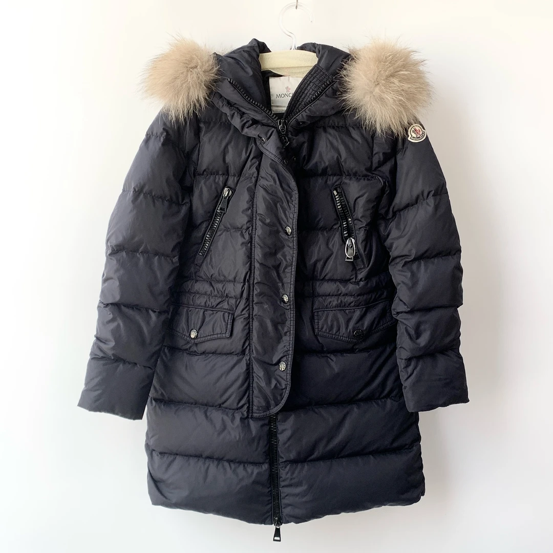95新 MONCLER 安洁利严选/YK0119972 羽绒服