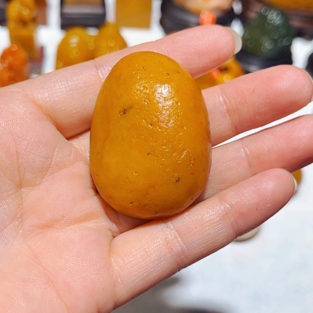田黄石旭**光石雕石雕石雕