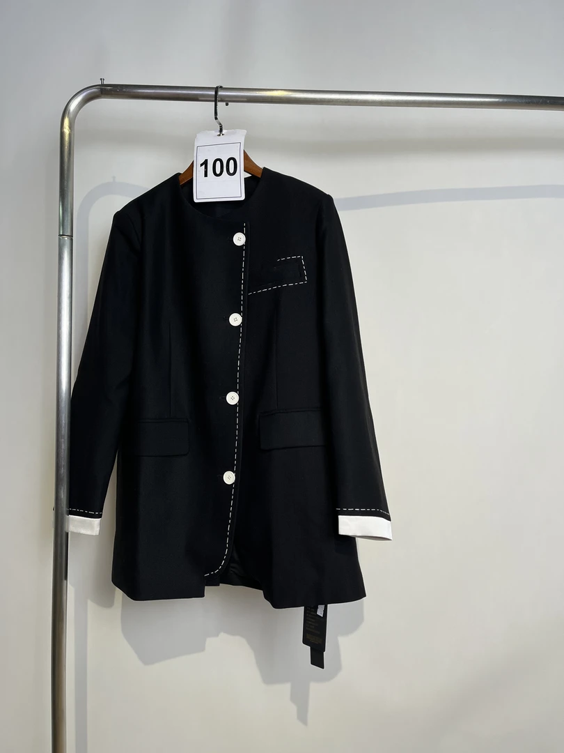 【花满林直播孤品专享】外套100