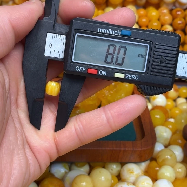 非金属配珠配饰101