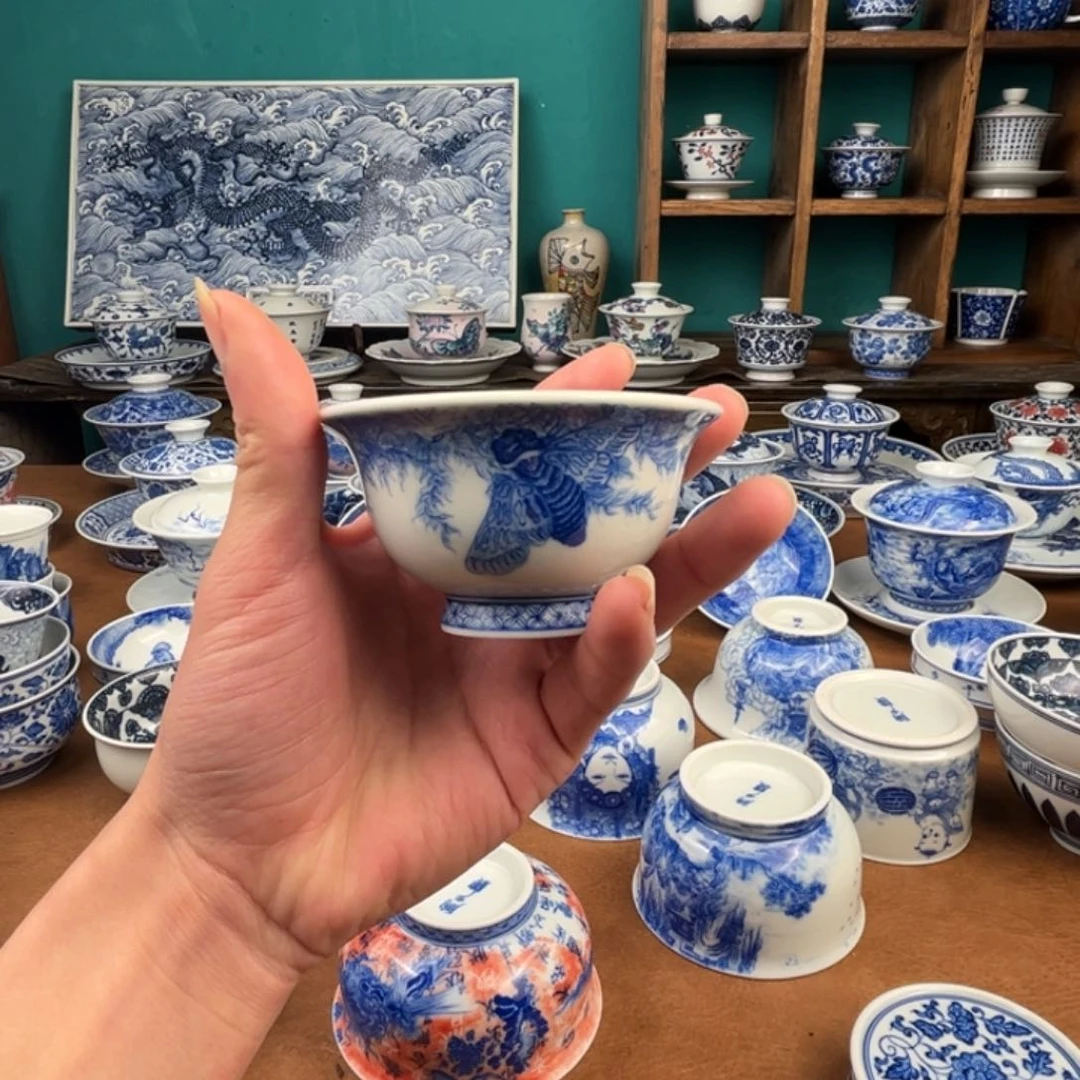 瓷片陶月楼杯子哈哈哈哈哈哈哈哈哈哈