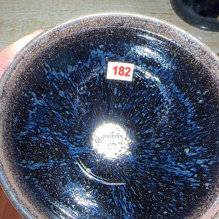 茶盏只为自己能过日子了才知道的秘密