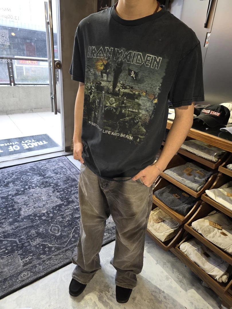 服饰专拍200～400，古着商品特殊性售出后no退no换，感谢理解！