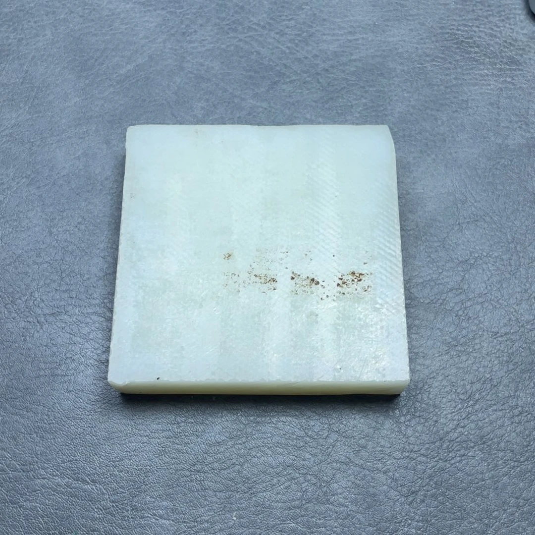 和田玉未镶嵌珠宝半成品