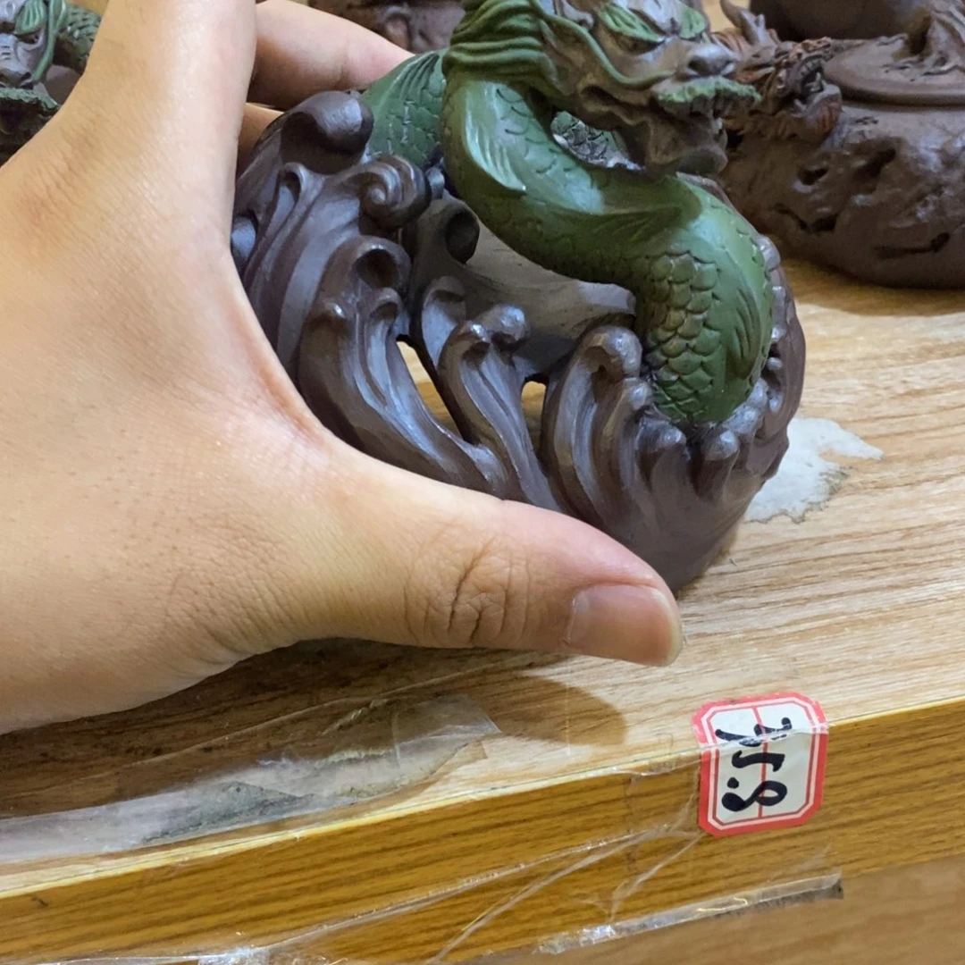 茶壶紫砂紫砂的制作方法