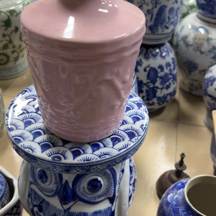 微瑕陶罐。。。。。。。。。。。。。一