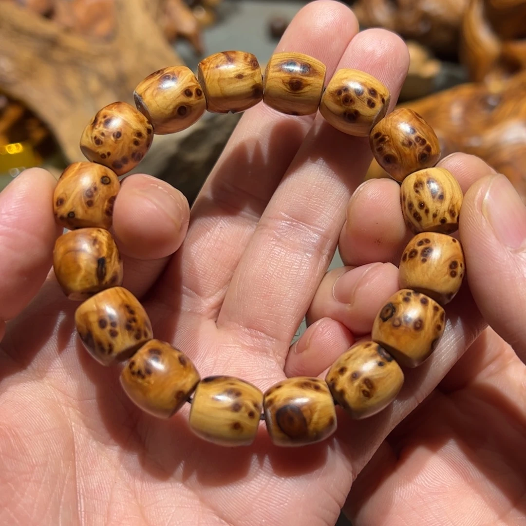 柏木（崖柏）北太行陈化崖柏微瑕