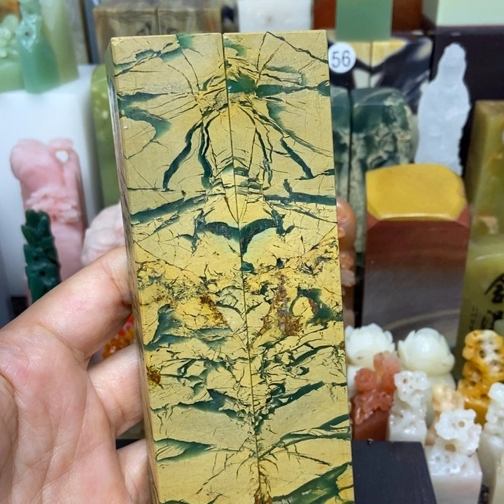 四川石四川石印章