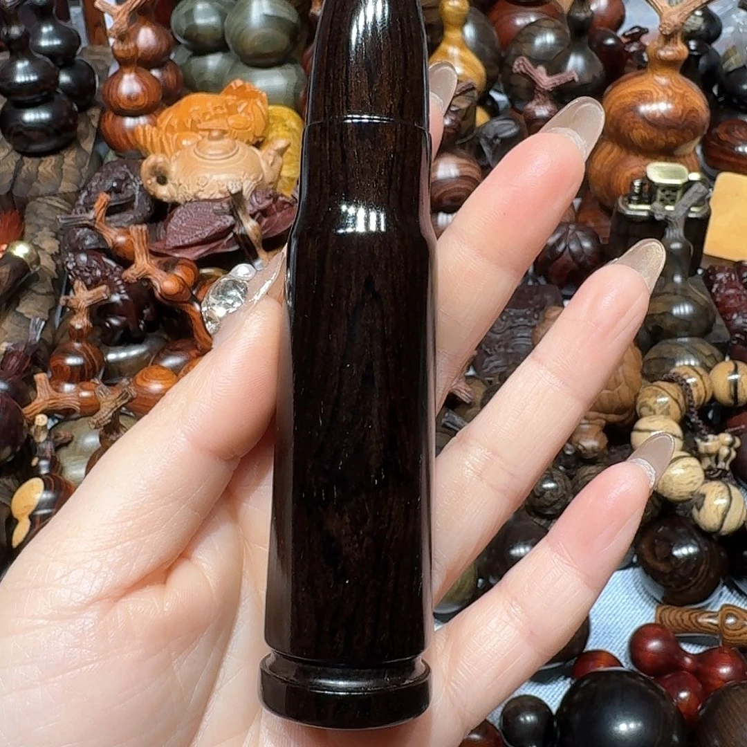 香榧木杰*紫光檀紫光檀