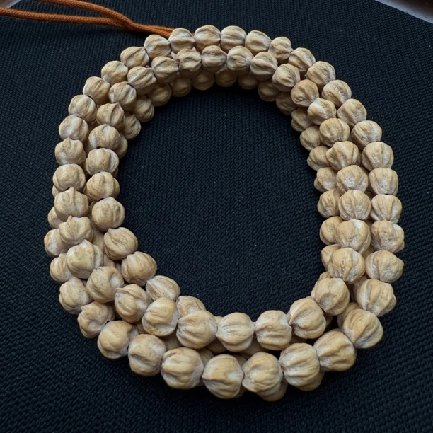 热振一哥《九天圣莲》定制级百香籽