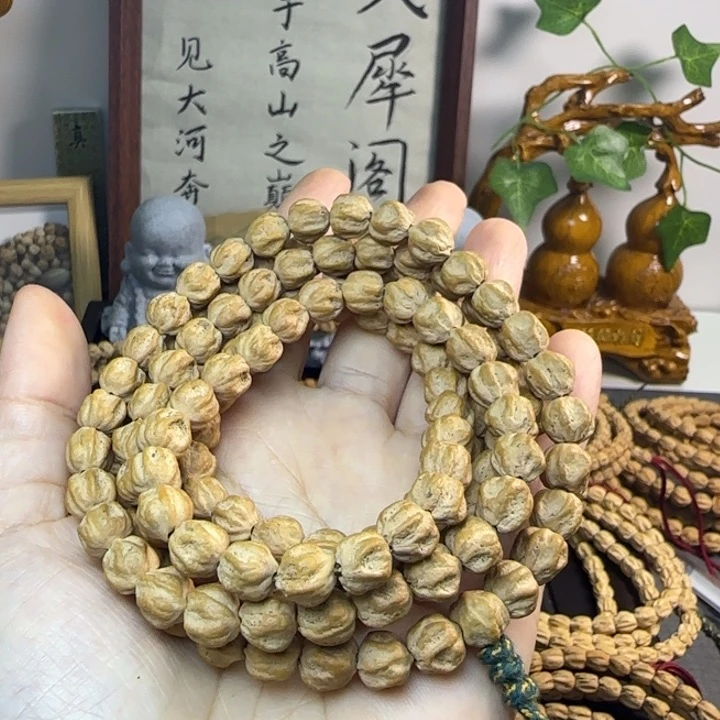 柏木手串/手链柏香