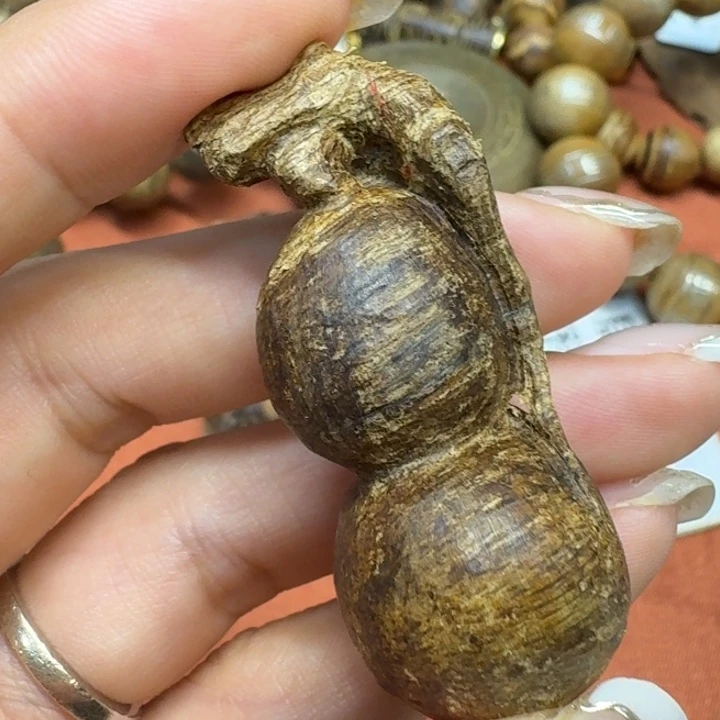 大叶紫檀（黑酸枝木类）