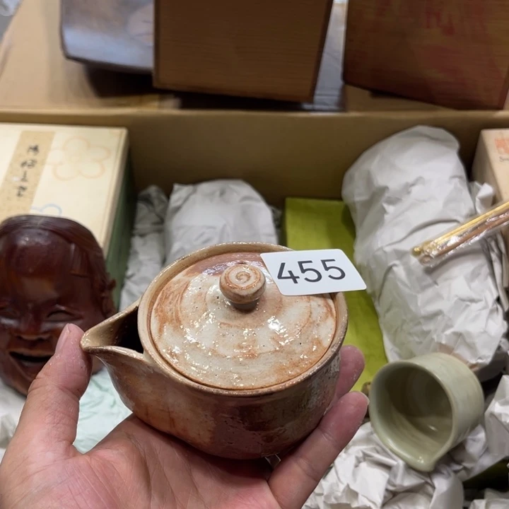 中古物品默认微瑕NO退NO换