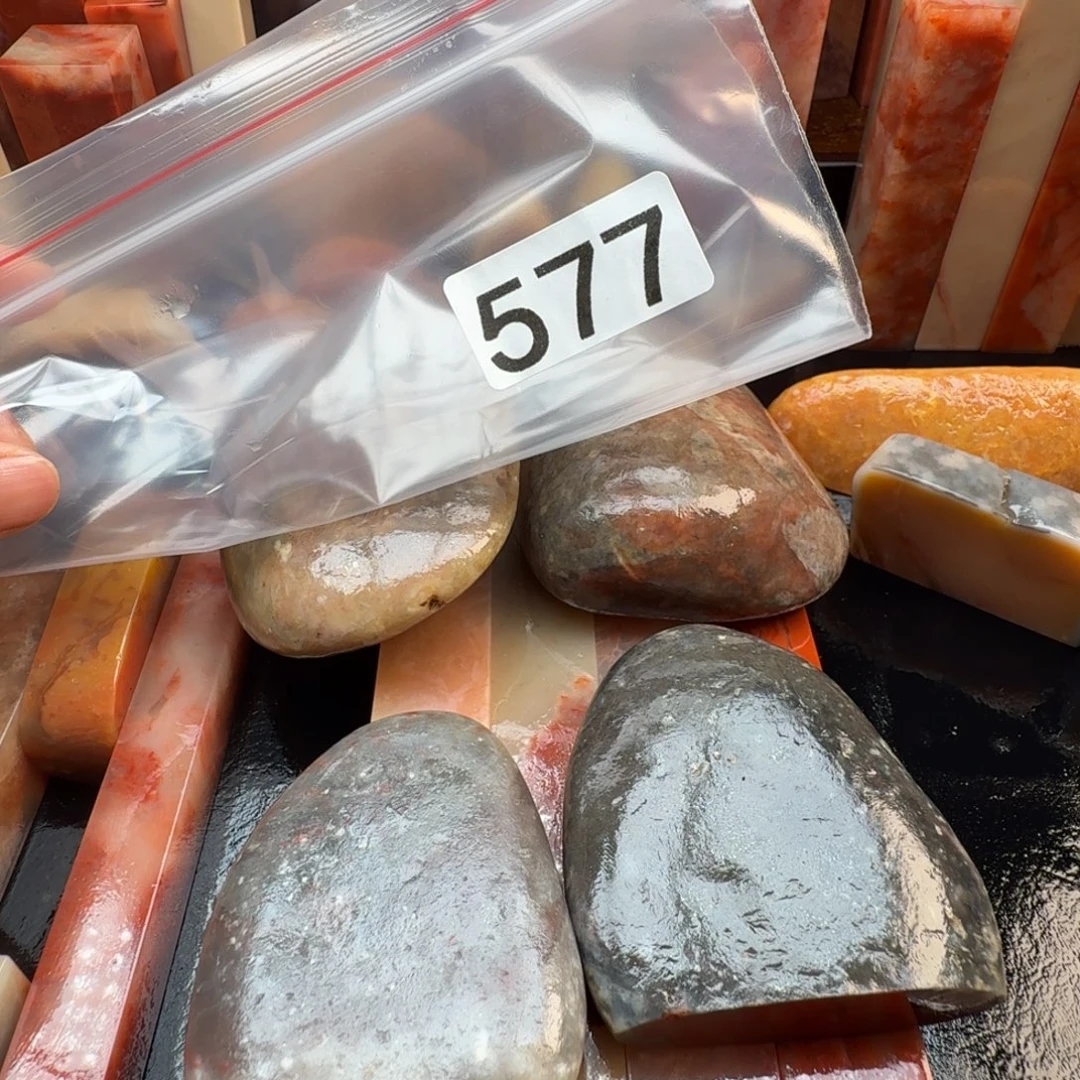 涅***槃老挝石印石老挝石料