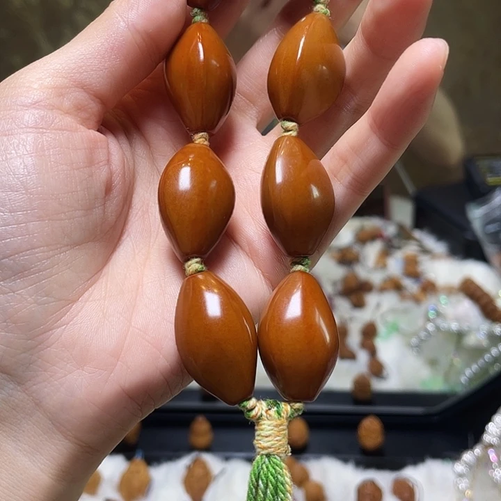 橄榄核手串/手链橄榄核