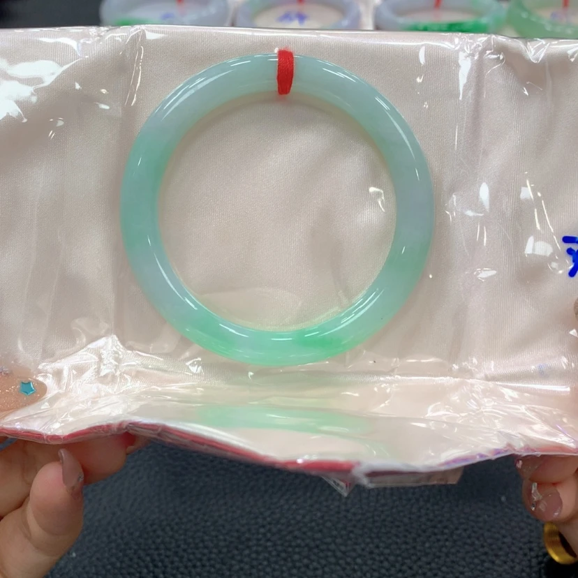 【闪购商品】翡翠手镯未镶嵌翡翠