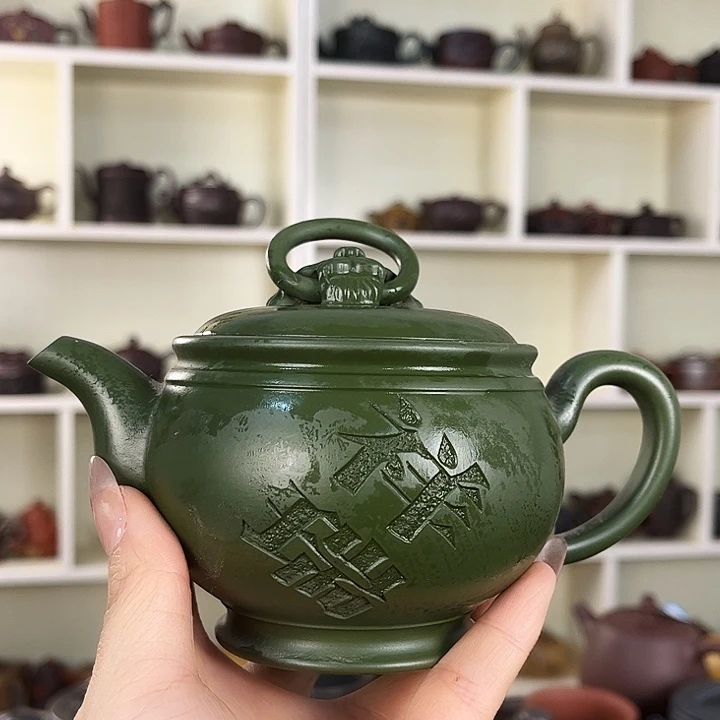 紫砂茶壶紫砂工艺厂