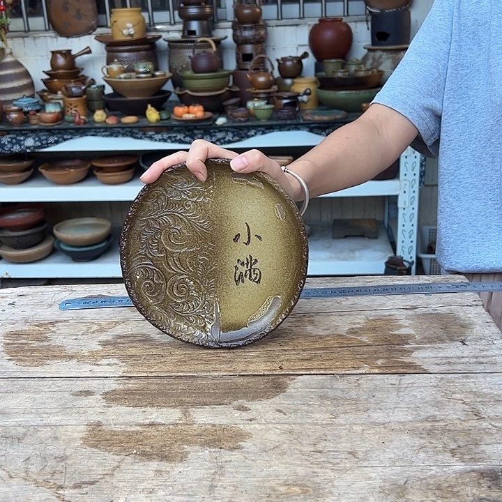 紫砂紫砂茶具配件