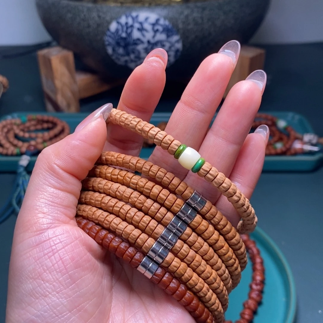 吊坠柏香籽/百香籽88.8药片