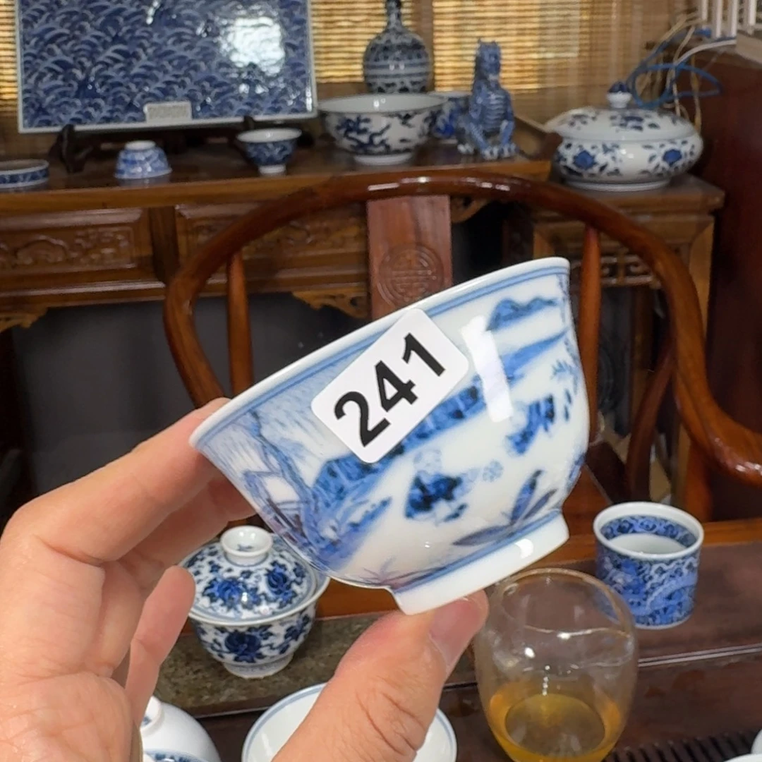 愚拙造物手工精品