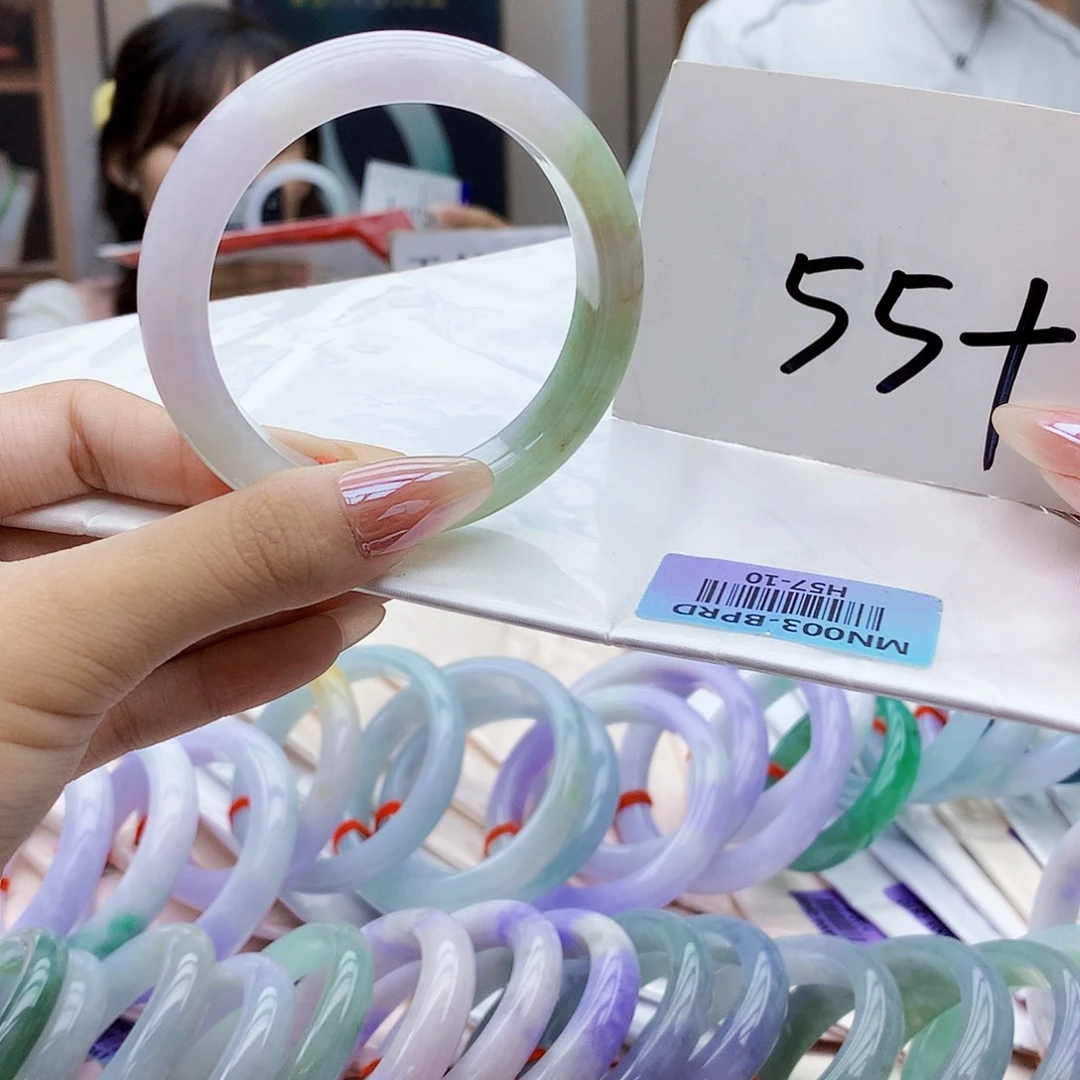 未镶嵌手镯翡翠jhh