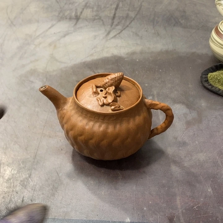 壶工艺品哈哈哈哈哈哈