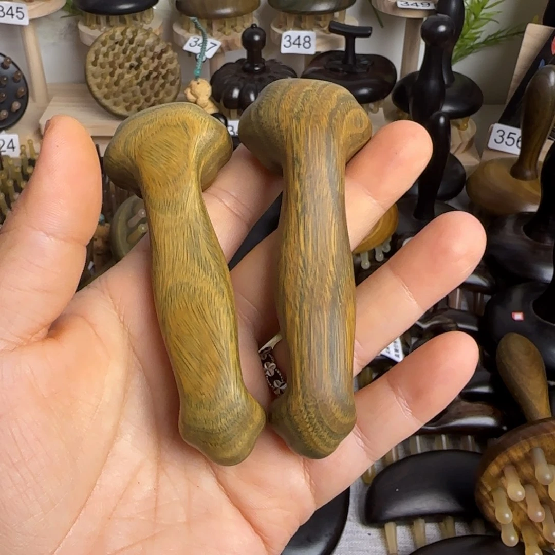 如意款羊角眼霜棒一个