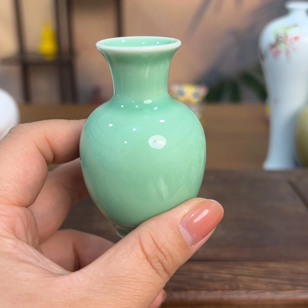 瓷片景德镇陶瓷美术