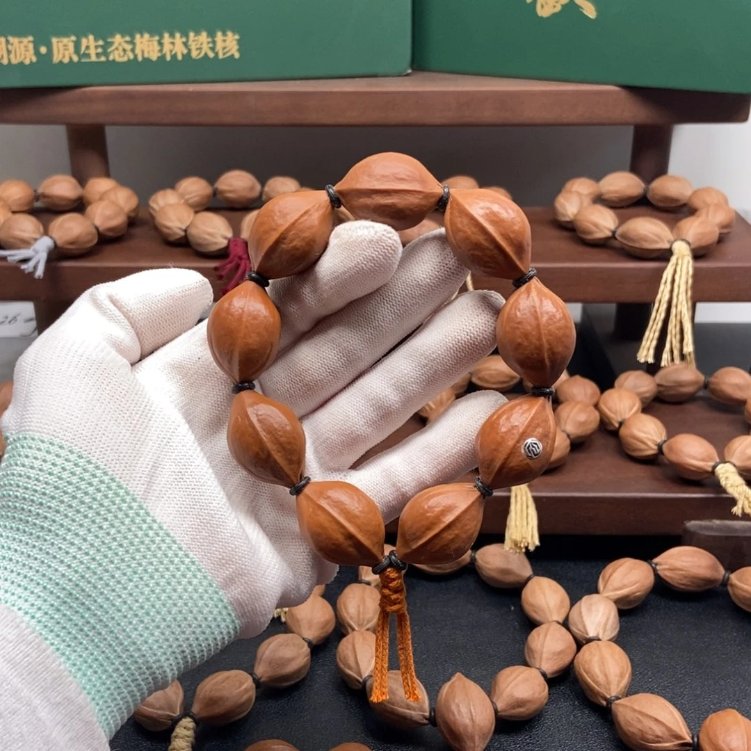 橄榄核手串/手链1929带标