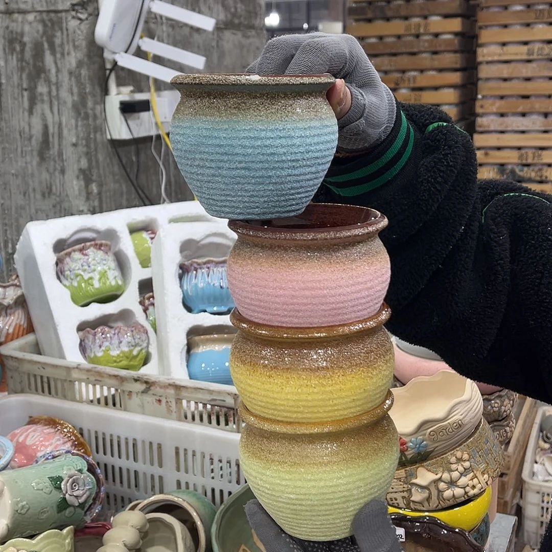 红陶正品数量有限