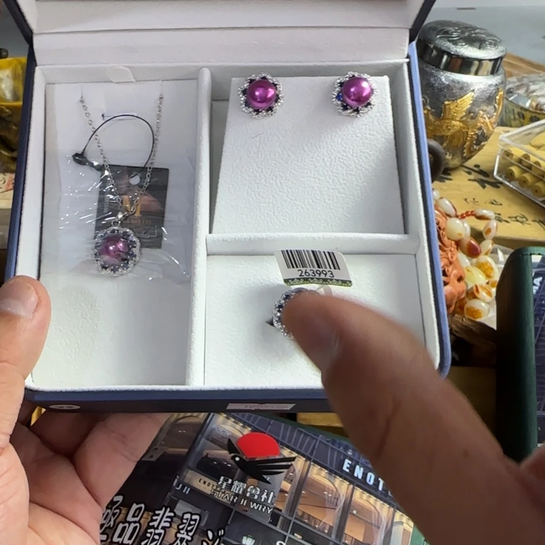 我家粉丝真好看啊