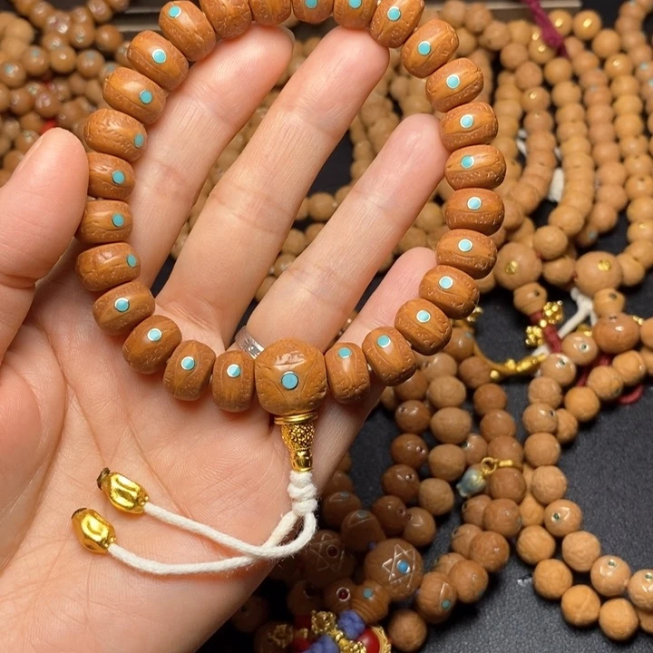 凤眼菩提手串12➕凤眼菩提手串