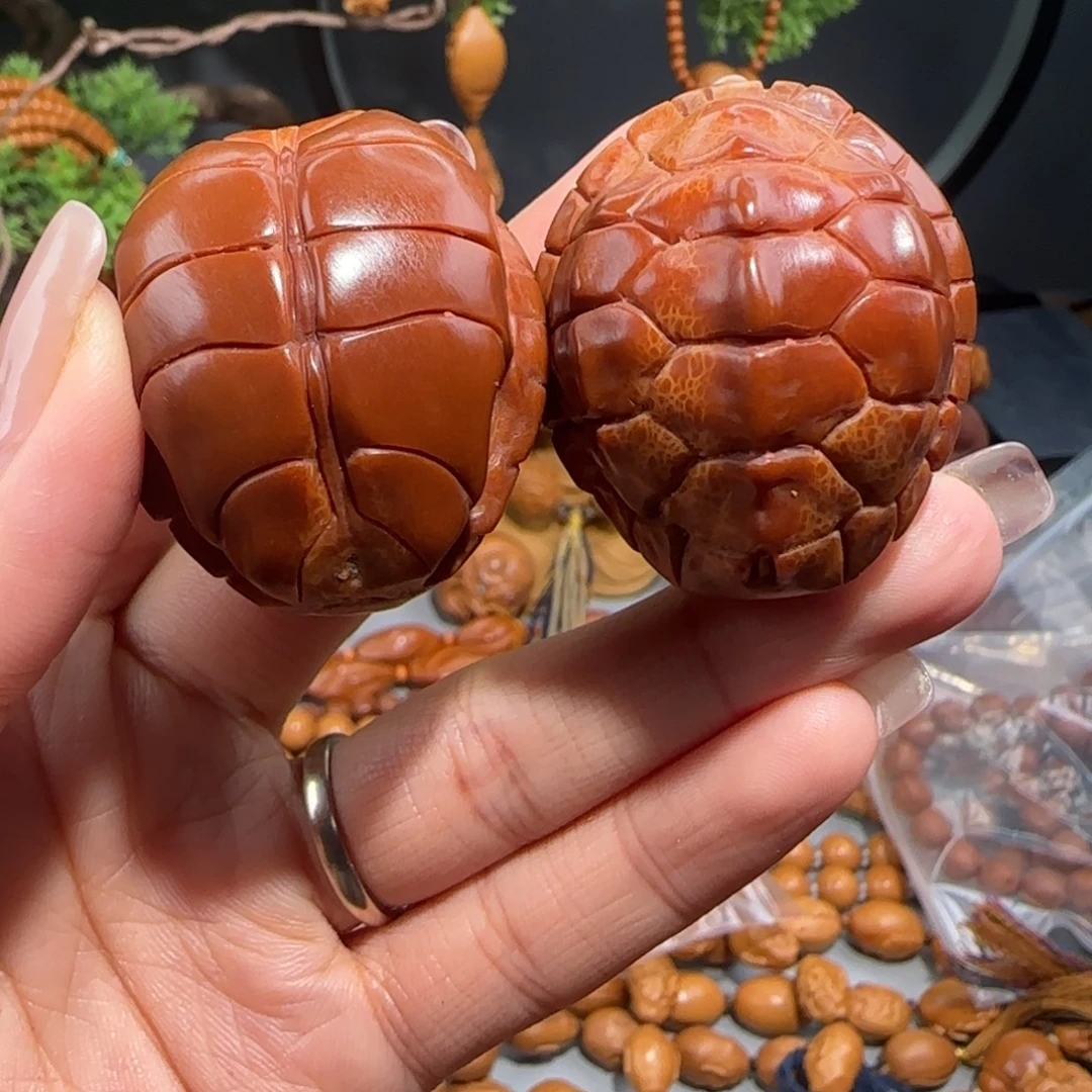 橄榄核手串/手链福利待遇