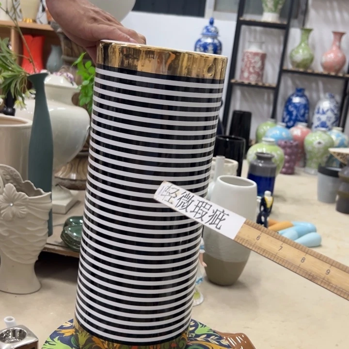 摆件微瑕外贸出口高度问客服