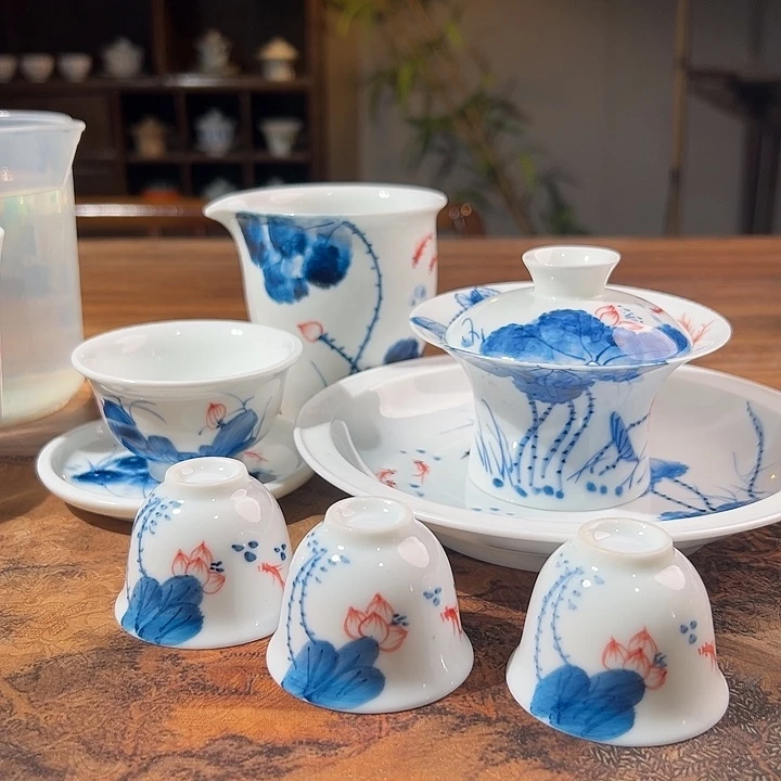 三钰堂茶器闪购链接