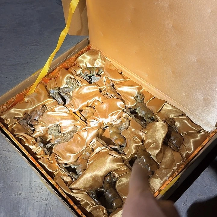 铜等金属材料的加工和