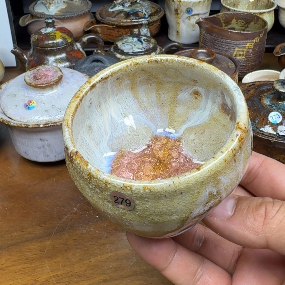 非遗传承老叶柴烧279